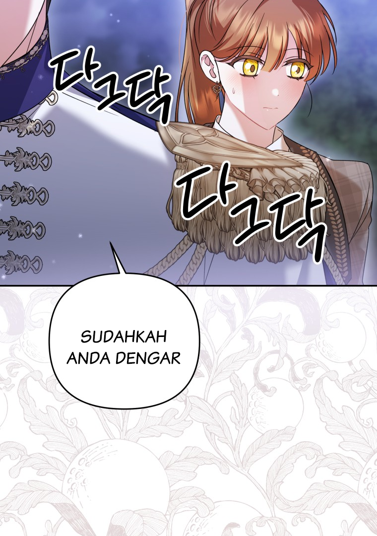 In This Life, I’ll Survive Until the End Chapter 28 page 4