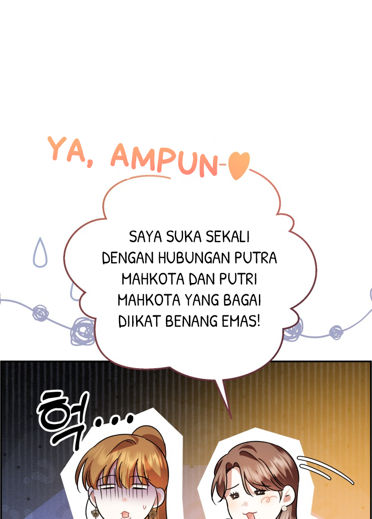 In This Life, I’ll Survive Until the End Chapter 28 page 50