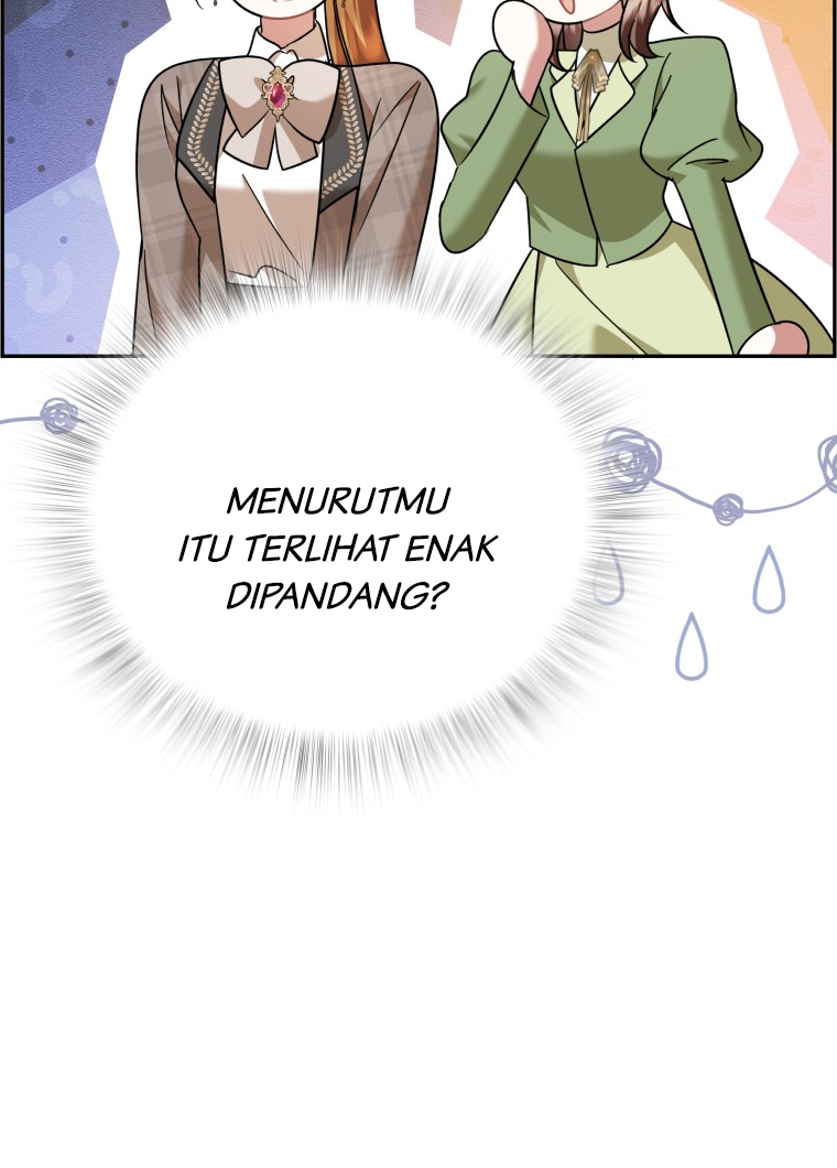 In This Life, I’ll Survive Until the End Chapter 28 page 51