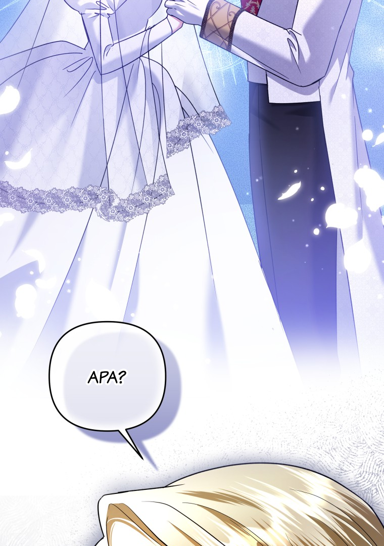 In This Life, I’ll Survive Until the End Chapter 28 page 56