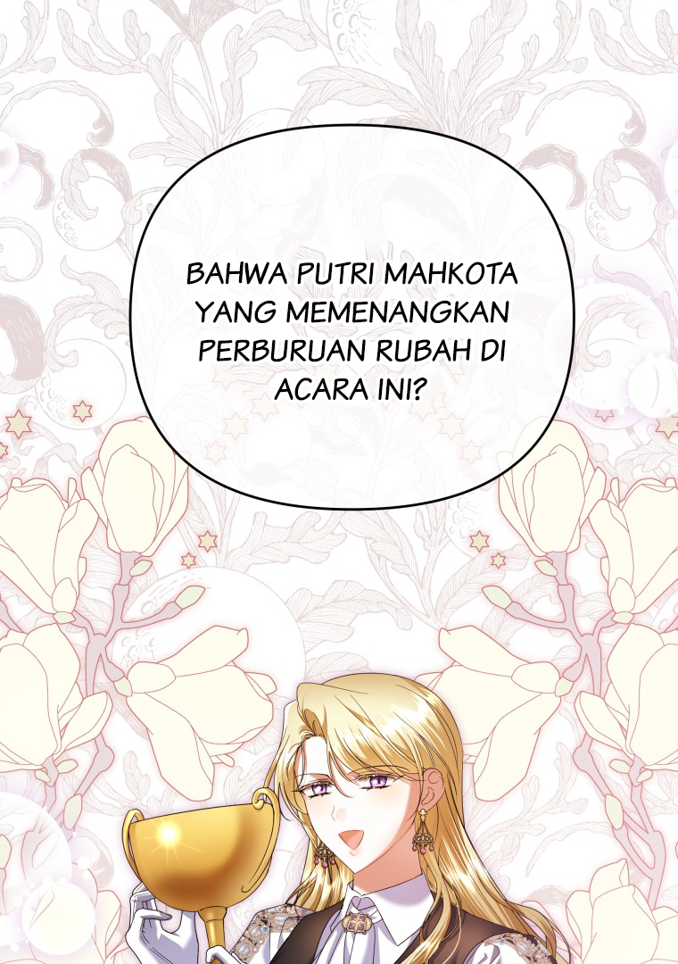 In This Life, I’ll Survive Until the End Chapter 28 page 5
