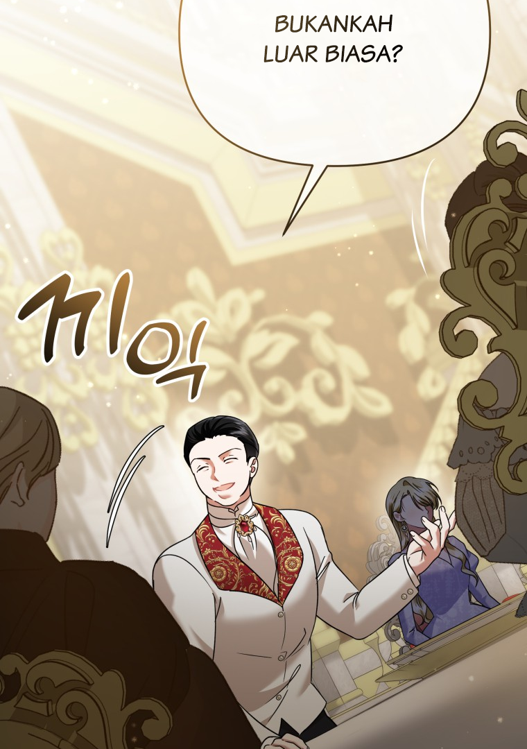 In This Life, I’ll Survive Until the End Chapter 28 page 59