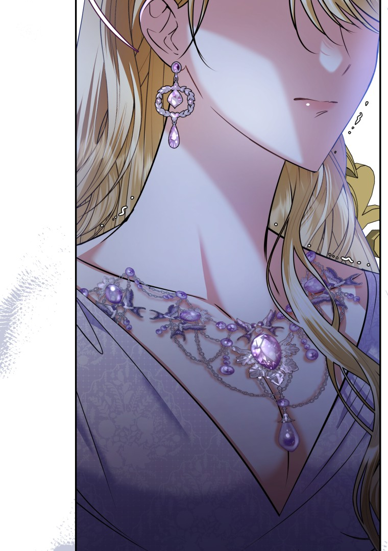 In This Life, I’ll Survive Until the End Chapter 28 page 61