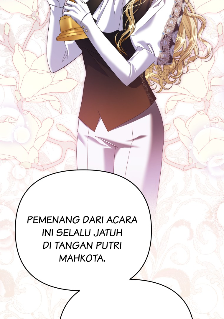 In This Life, I’ll Survive Until the End Chapter 28 page 6