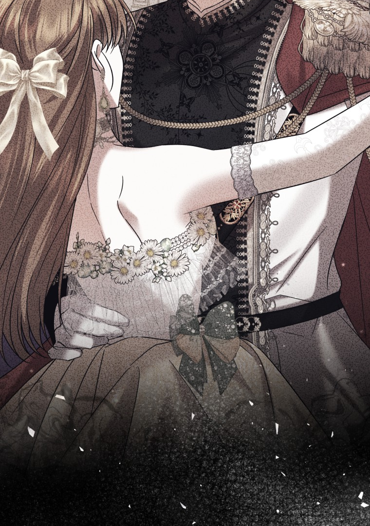 In This Life, I’ll Survive Until the End Chapter 28 page 72
