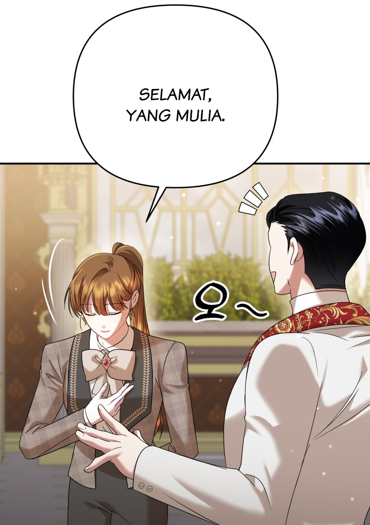 In This Life, I’ll Survive Until the End Chapter 28 page 78