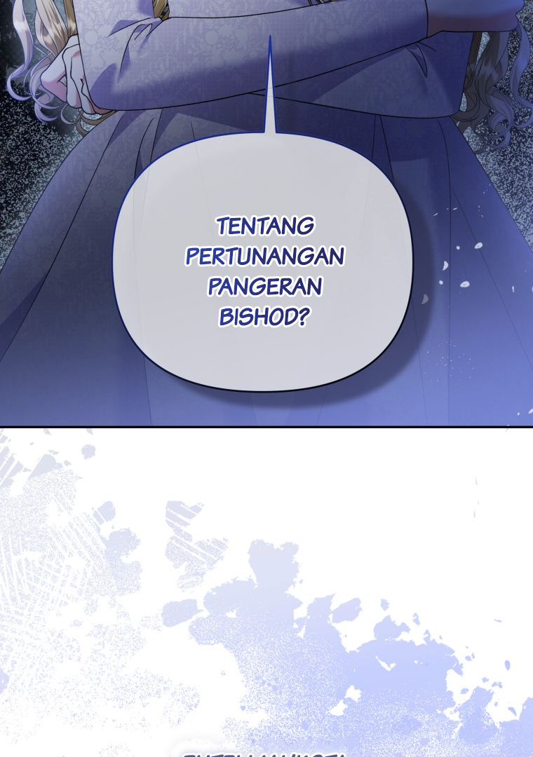 In This Life, I’ll Survive Until the End Chapter 28 page 83
