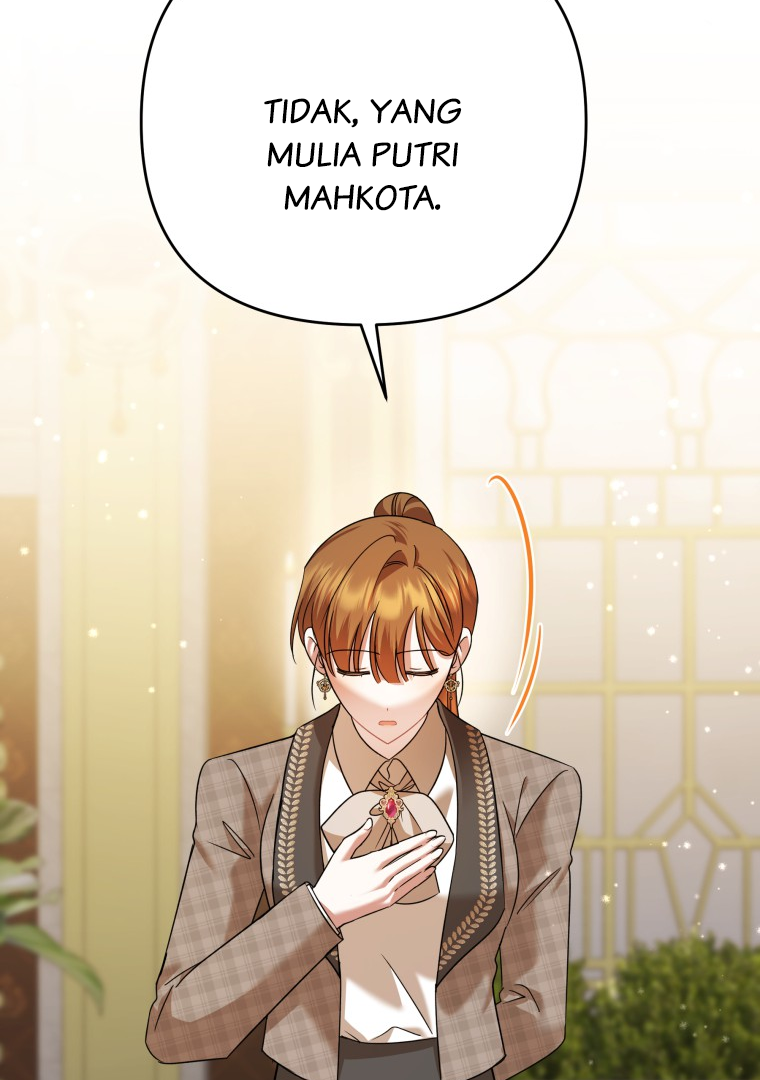In This Life, I’ll Survive Until the End Chapter 28 page 86