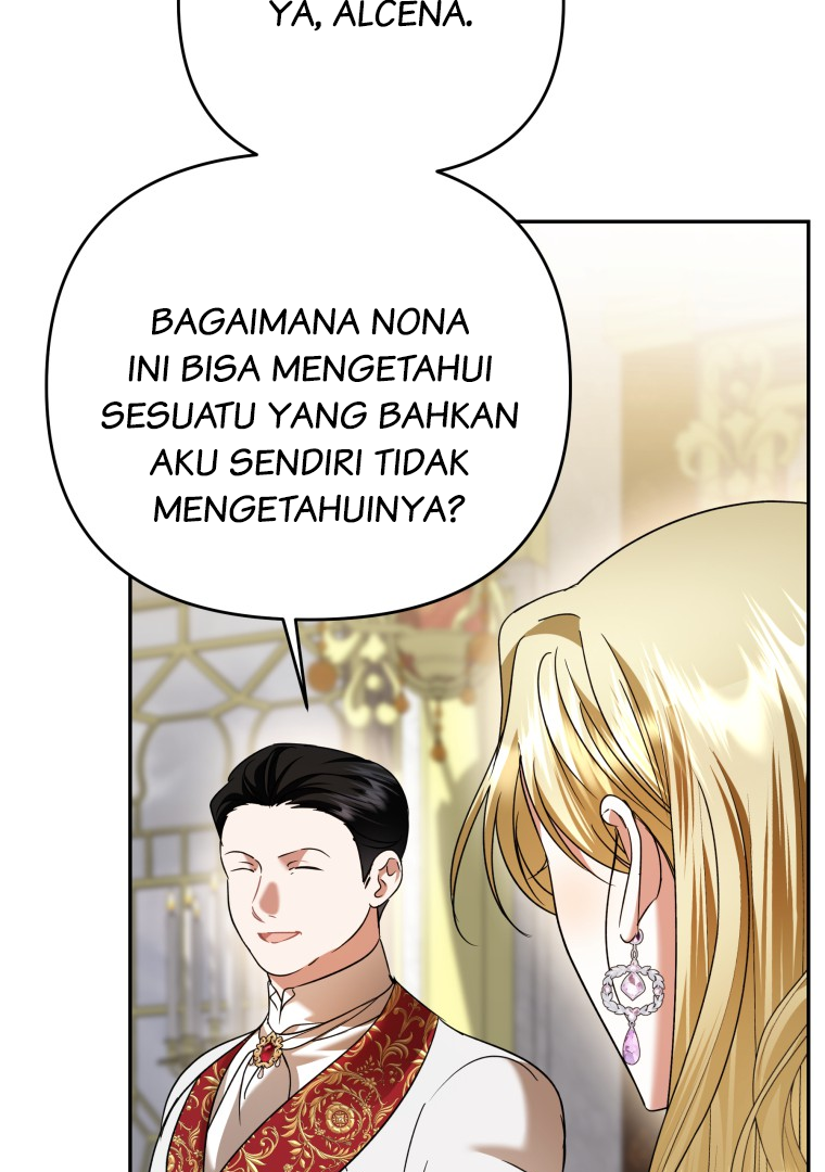 In This Life, I’ll Survive Until the End Chapter 28 page 88