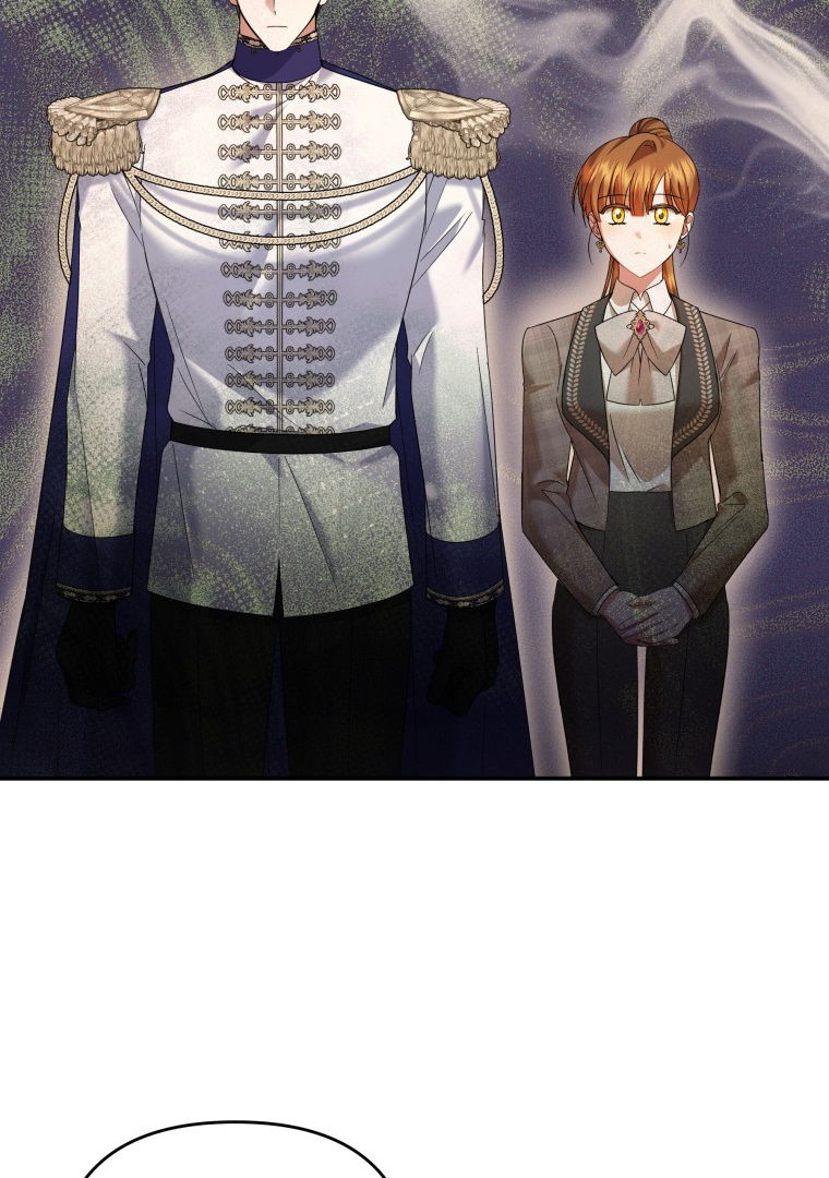 In This Life, I’ll Survive Until the End Chapter 28 page 92
