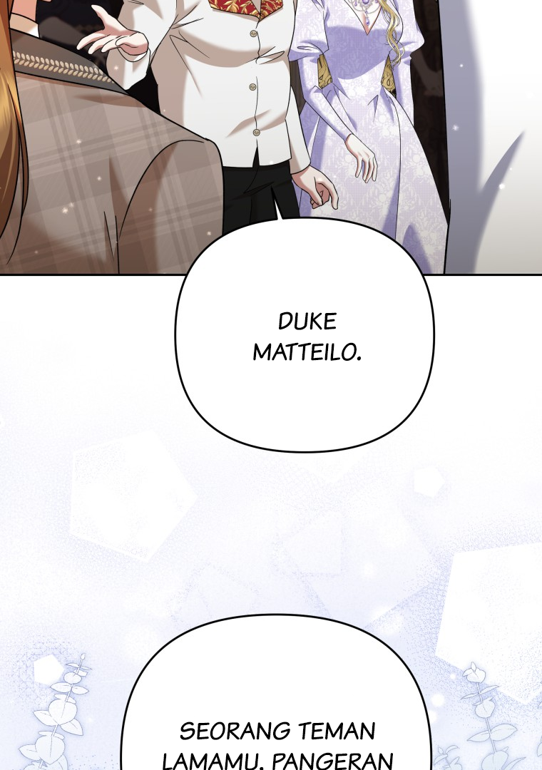 In This Life, I’ll Survive Until the End Chapter 28 page 94
