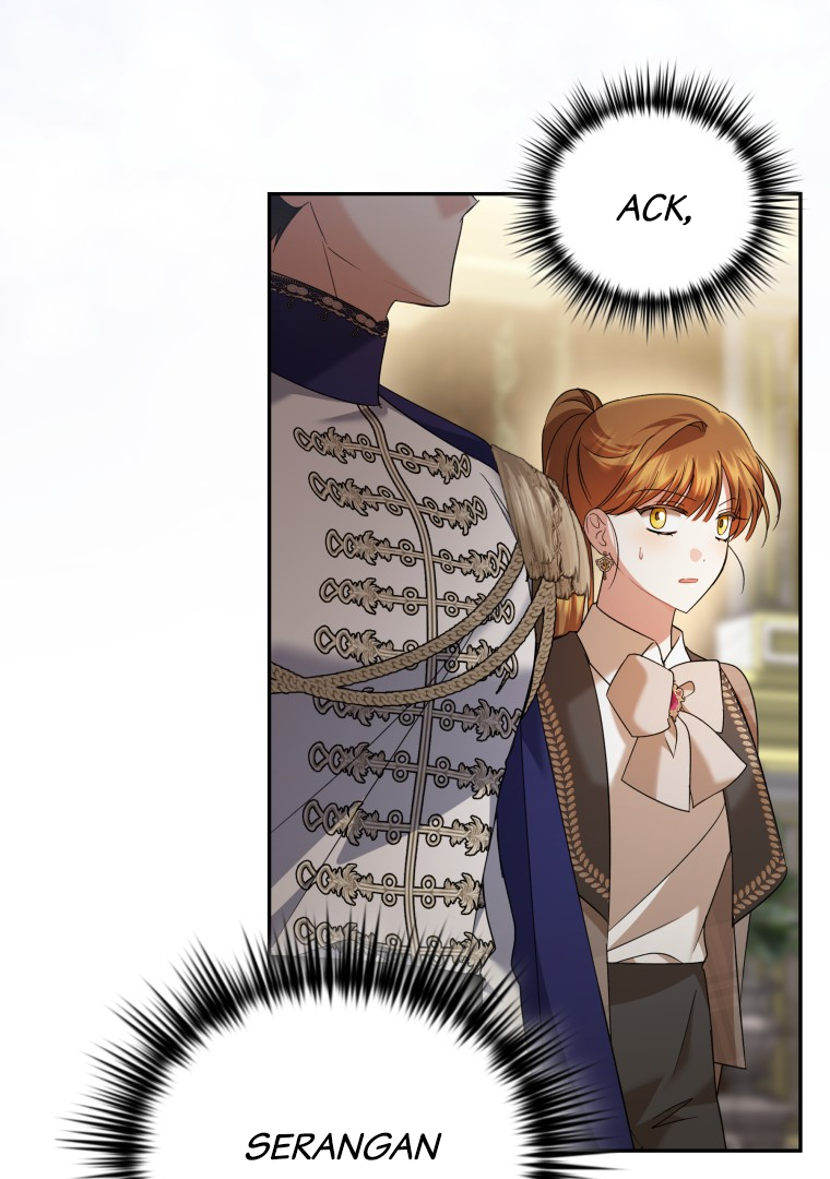 In This Life, I’ll Survive Until the End Chapter 28 page 97
