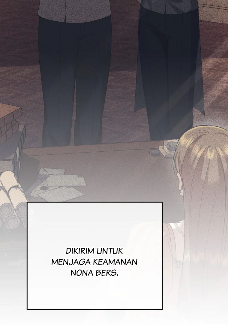 In This Life, I’ll Survive Until the End Chapter 29 page 110
