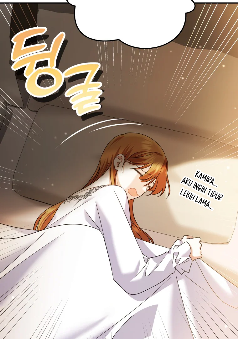 In This Life, I’ll Survive Until the End Chapter 29 page 128