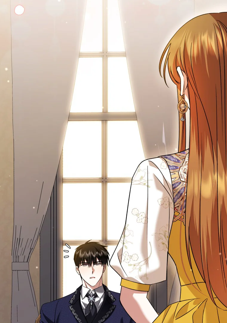 In This Life, I’ll Survive Until the End Chapter 29 page 137