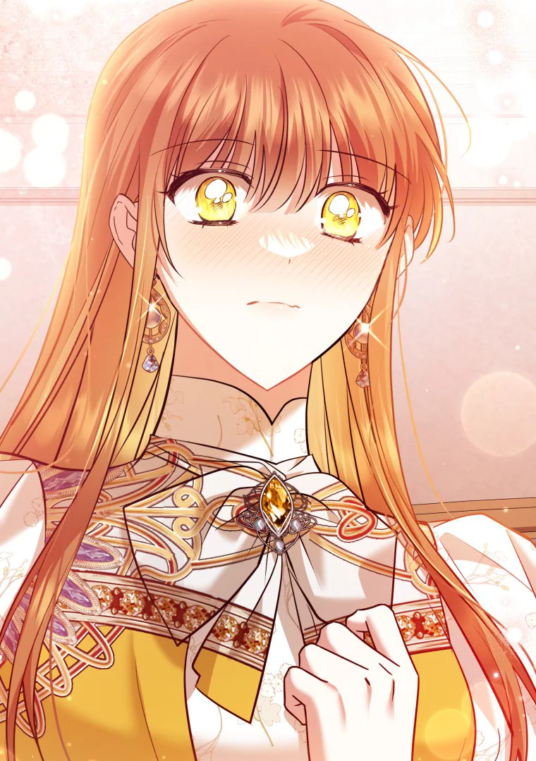 In This Life, I’ll Survive Until the End Chapter 29 page 154