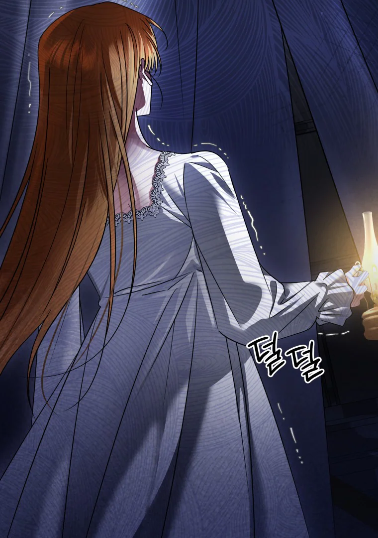 In This Life, I’ll Survive Until the End Chapter 29 page 28