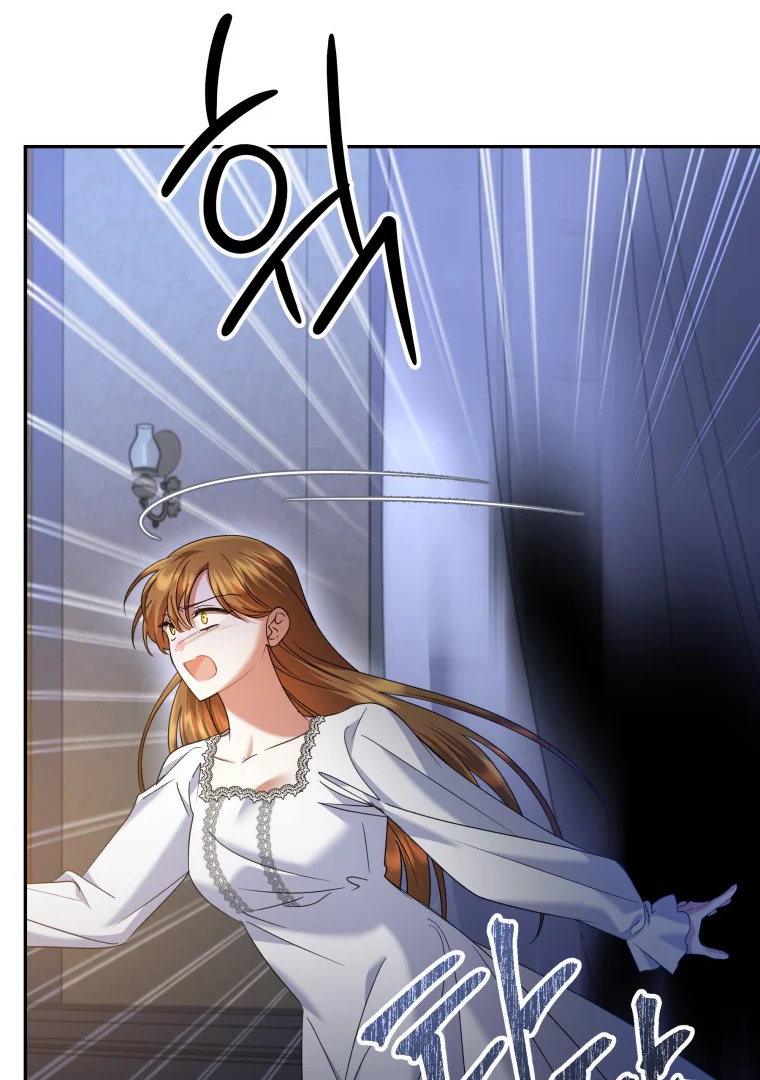 In This Life, I’ll Survive Until the End Chapter 29 page 33