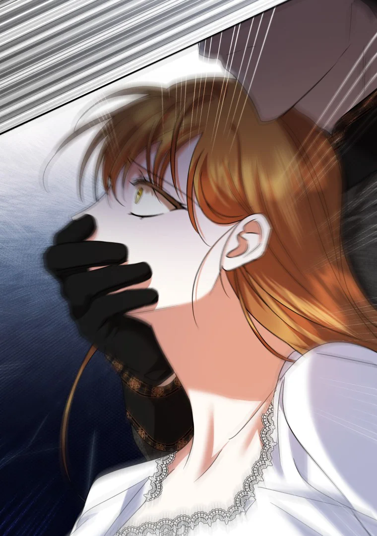 In This Life, I’ll Survive Until the End Chapter 29 page 36