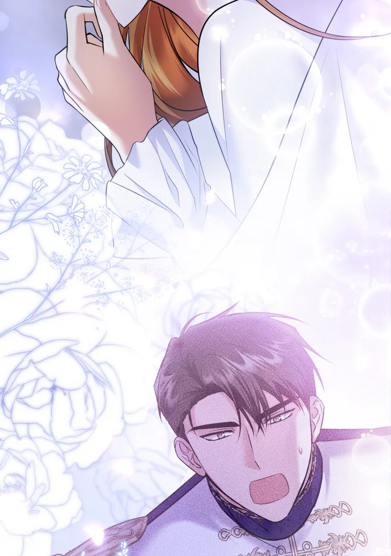 In This Life, I’ll Survive Until the End Chapter 29 page 3