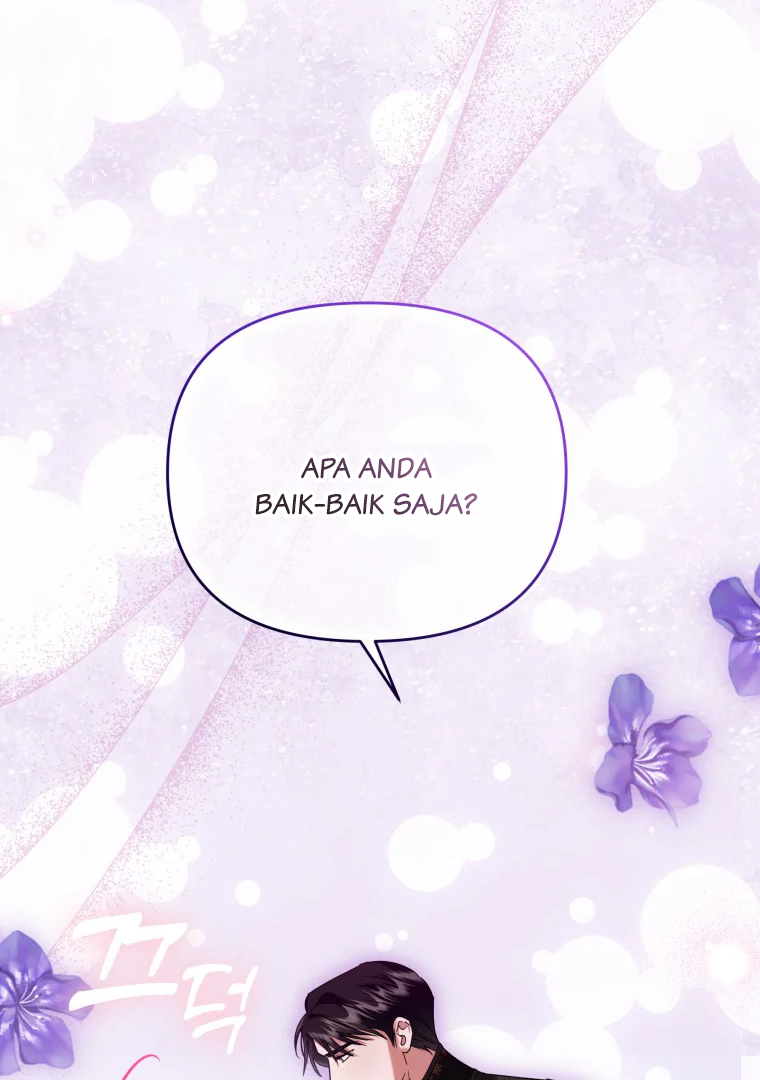 In This Life, I’ll Survive Until the End Chapter 29 page 50