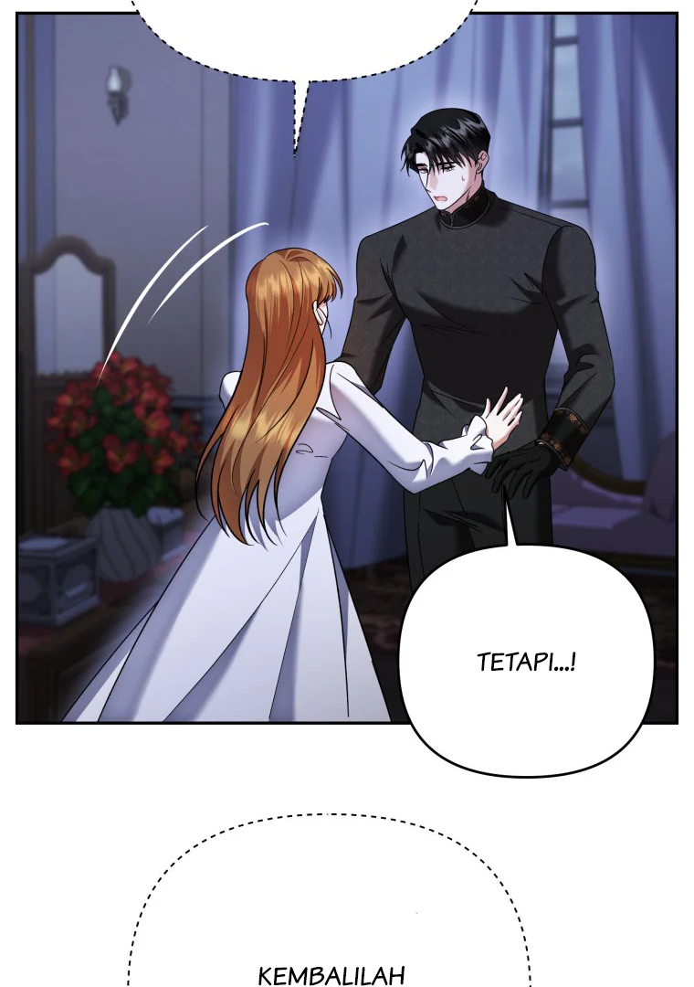 In This Life, I’ll Survive Until the End Chapter 29 page 55