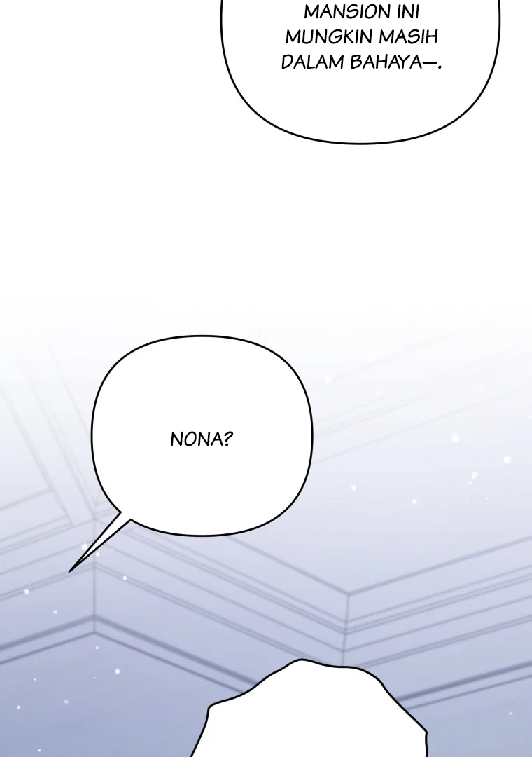 In This Life, I’ll Survive Until the End Chapter 29 page 57