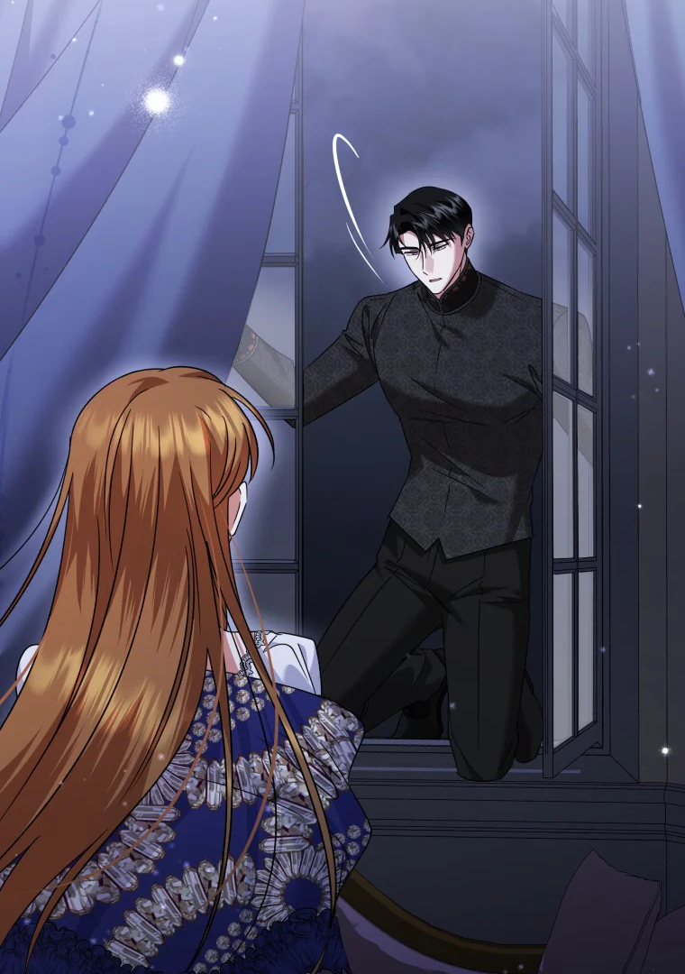 In This Life, I’ll Survive Until the End Chapter 29 page 65