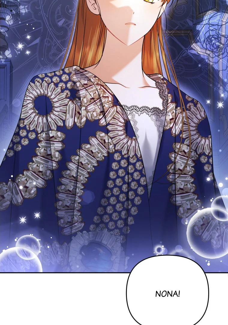 In This Life, I’ll Survive Until the End Chapter 29 page 72