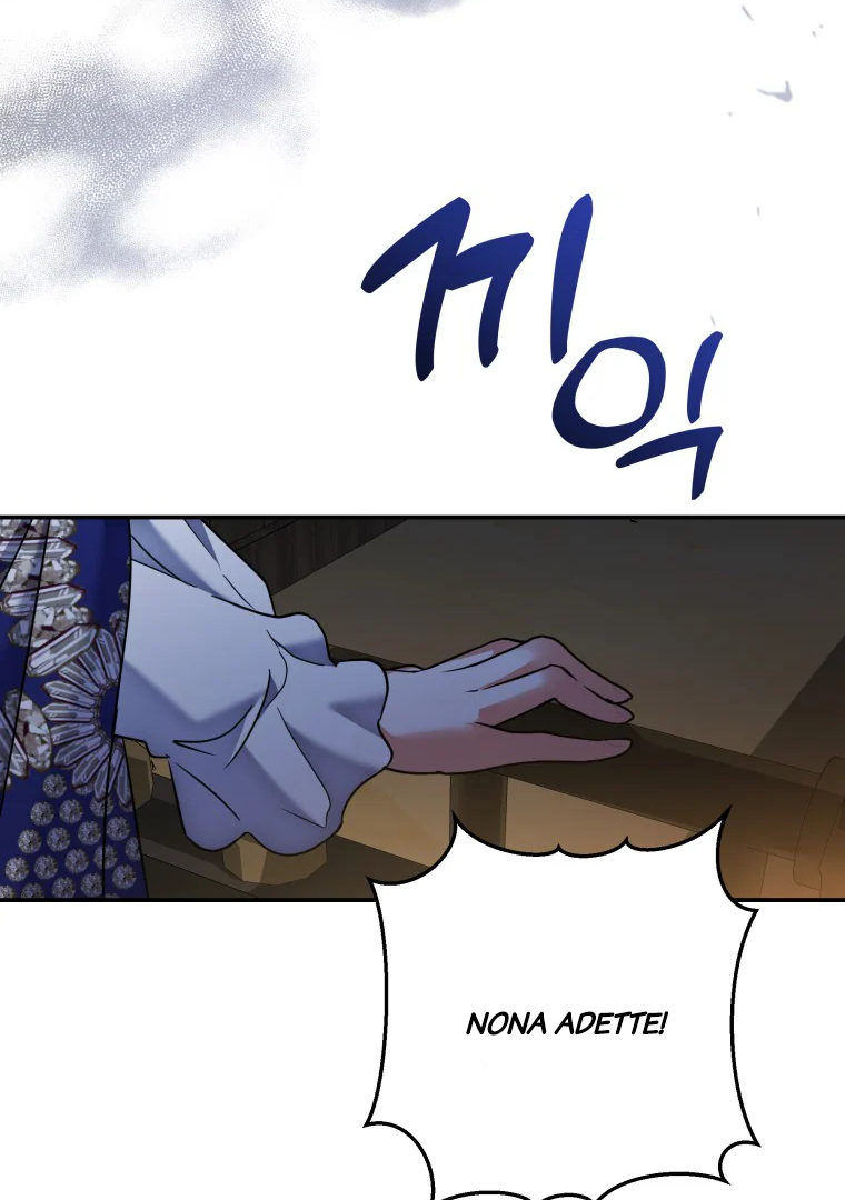 In This Life, I’ll Survive Until the End Chapter 29 page 80