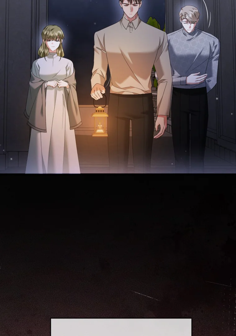 In This Life, I’ll Survive Until the End Chapter 29 page 86