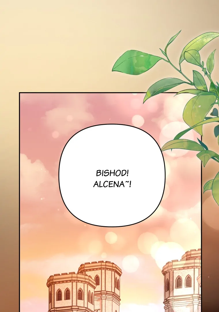 In This Life, I’ll Survive Until the End Chapter 34 page 0