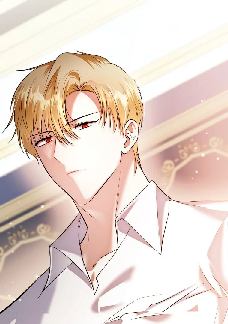 In This Life, I’ll Survive Until the End Chapter 34 page 127