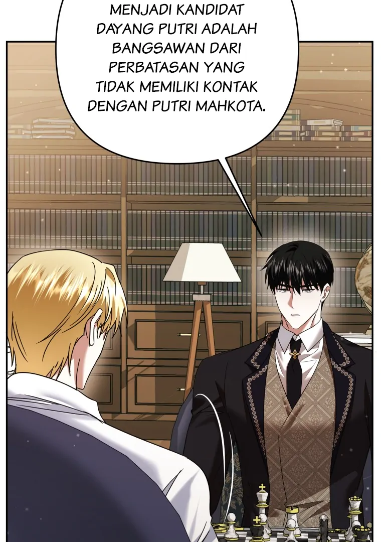 In This Life, I’ll Survive Until the End Chapter 34 page 130