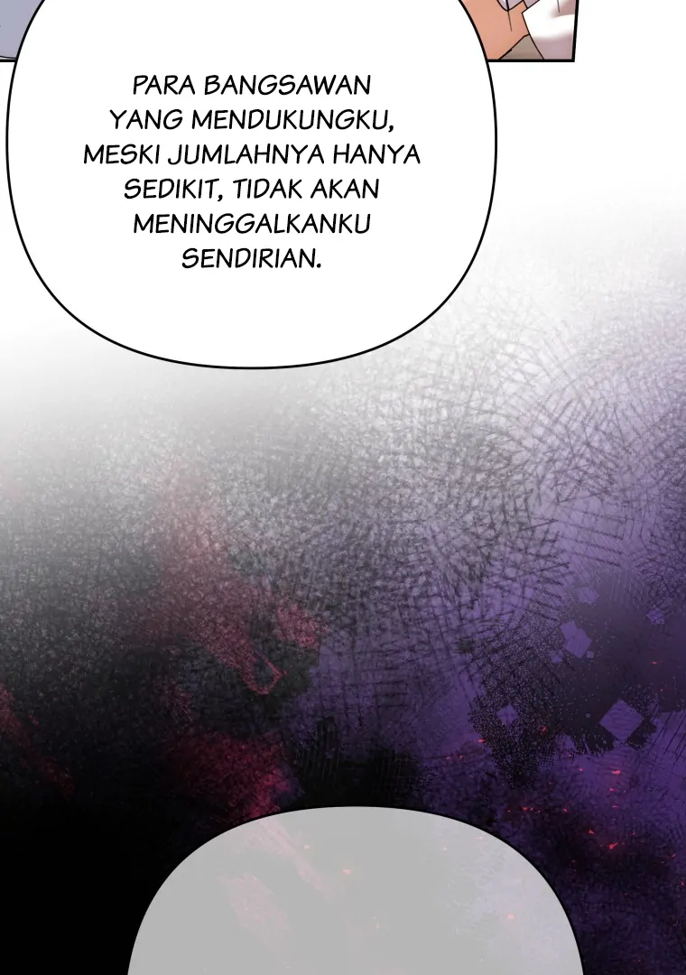 In This Life, I’ll Survive Until the End Chapter 34 page 134