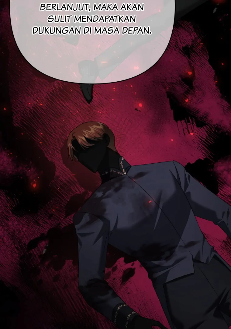 In This Life, I’ll Survive Until the End Chapter 34 page 136