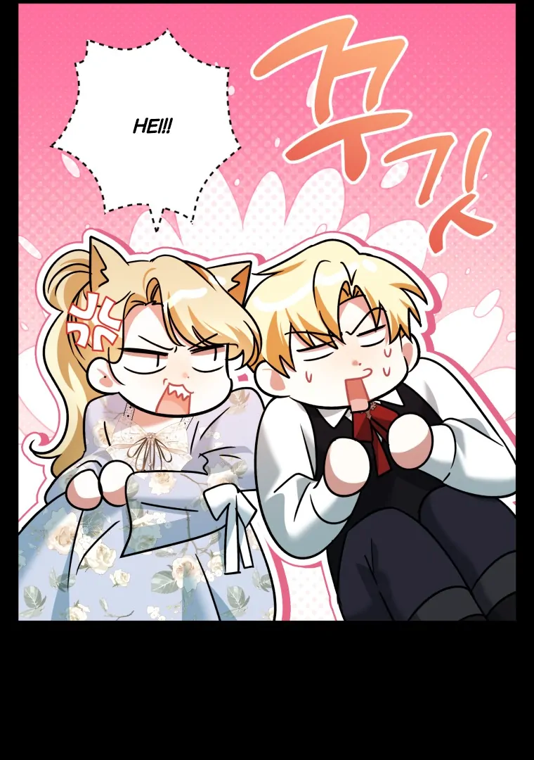 In This Life, I’ll Survive Until the End Chapter 34 page 13