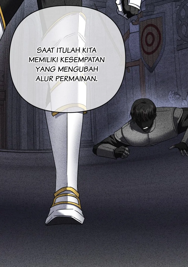 In This Life, I’ll Survive Until the End Chapter 34 page 142