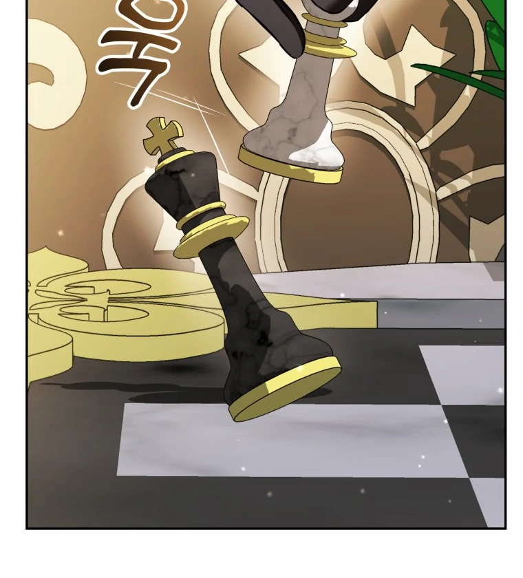 In This Life, I’ll Survive Until the End Chapter 34 page 144