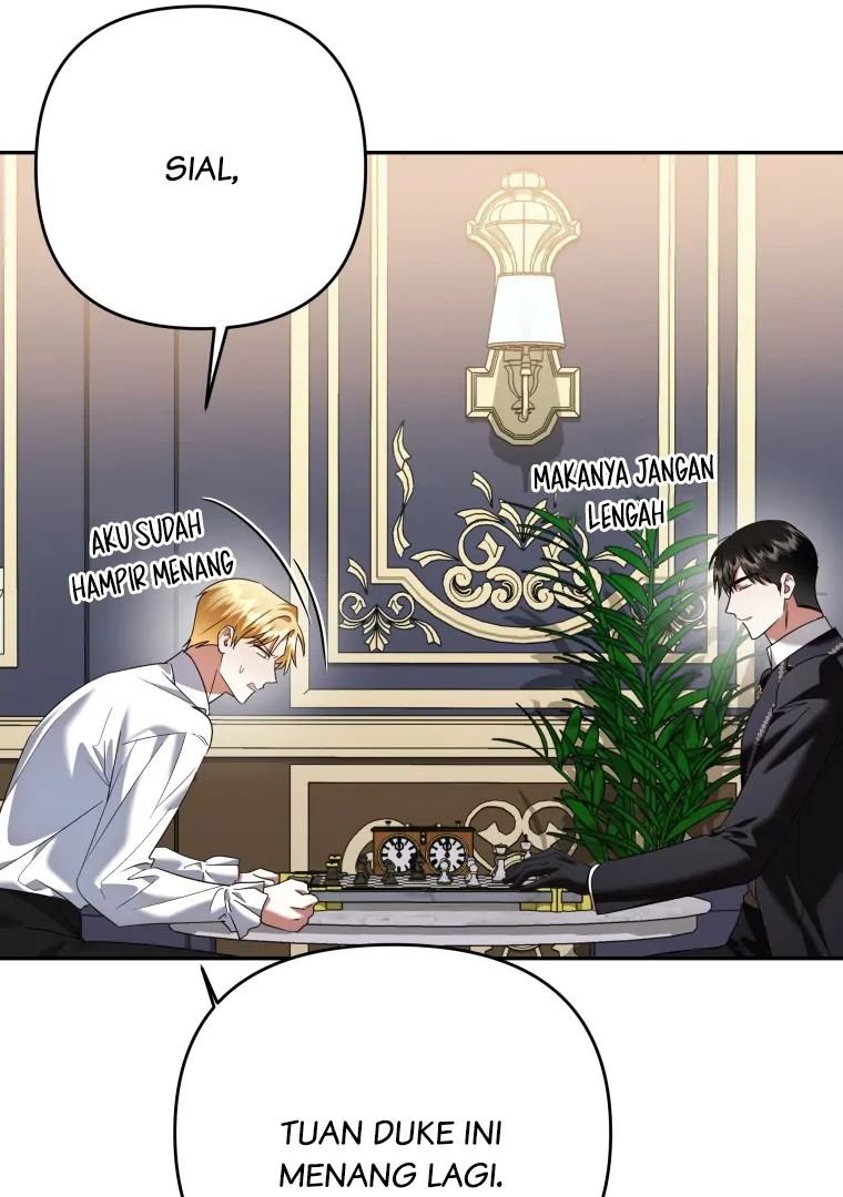 In This Life, I’ll Survive Until the End Chapter 34 page 146