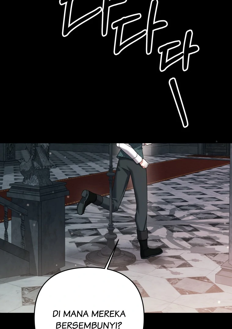 In This Life, I’ll Survive Until the End Chapter 34 page 15