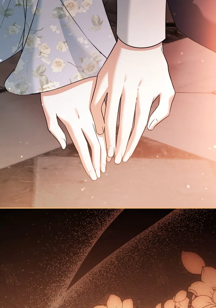 In This Life, I’ll Survive Until the End Chapter 34 page 23
