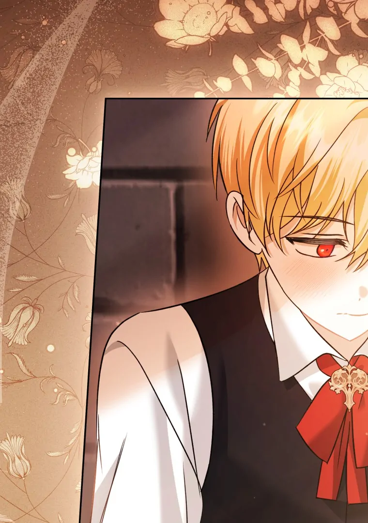 In This Life, I’ll Survive Until the End Chapter 34 page 24