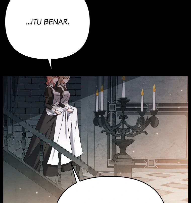In This Life, I’ll Survive Until the End Chapter 34 page 28