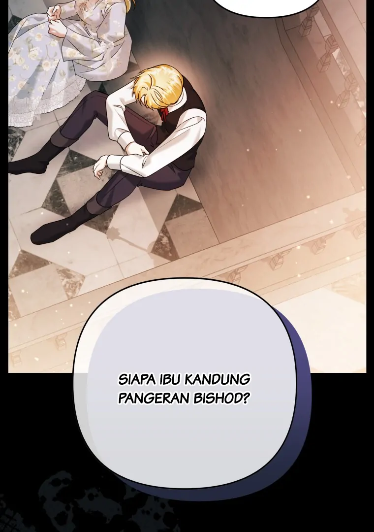 In This Life, I’ll Survive Until the End Chapter 34 page 31