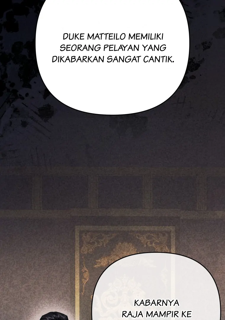 In This Life, I’ll Survive Until the End Chapter 34 page 33
