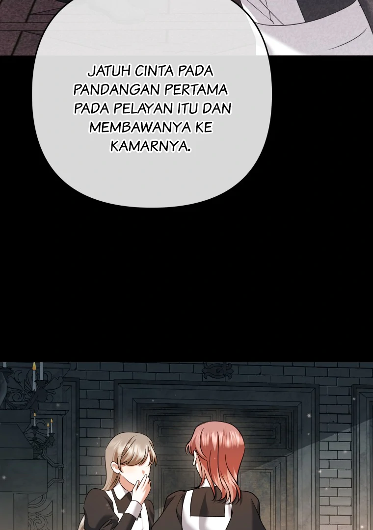 In This Life, I’ll Survive Until the End Chapter 34 page 35