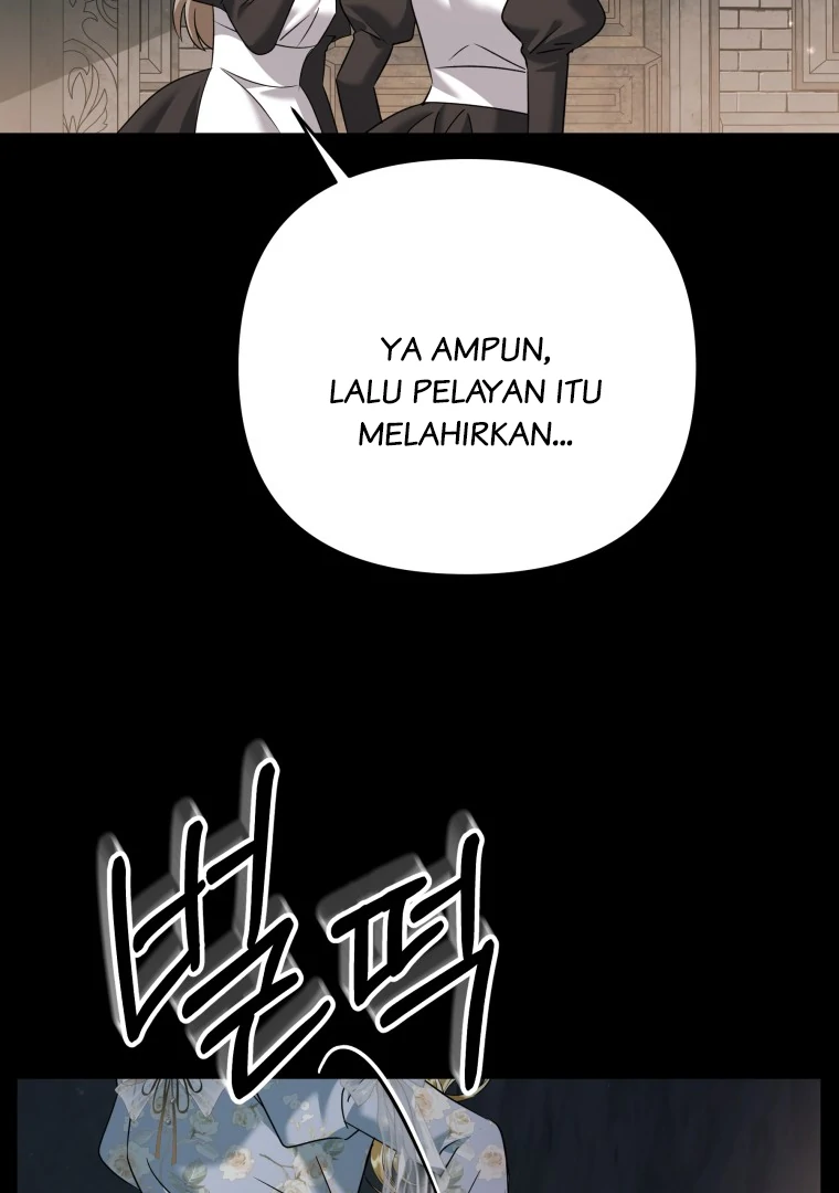 In This Life, I’ll Survive Until the End Chapter 34 page 36