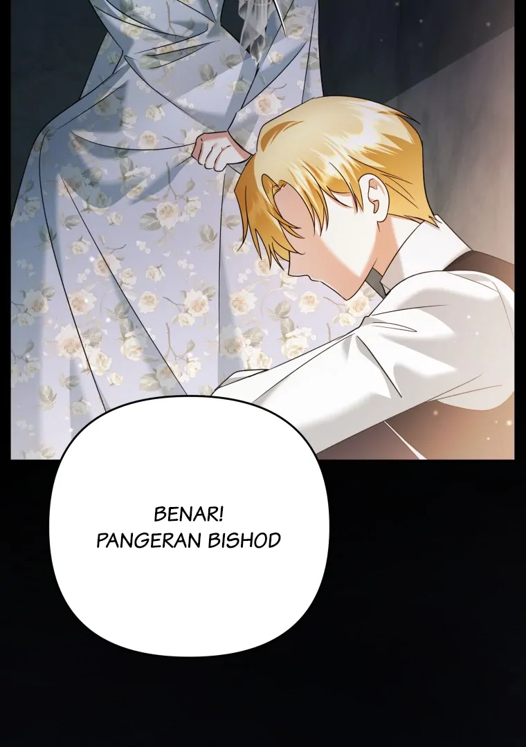 In This Life, I’ll Survive Until the End Chapter 34 page 37
