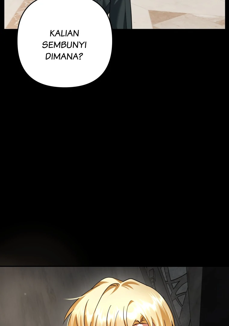 In This Life, I’ll Survive Until the End Chapter 34 page 3